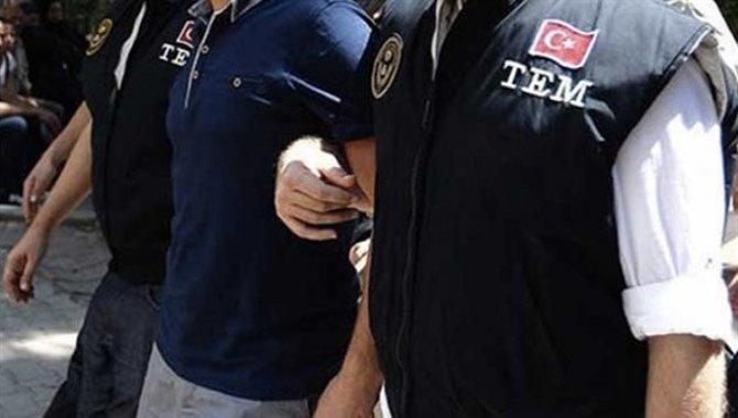 Kırklareli ve İstanbul'da düzenlenen "usulsüz reçete" operasyonunda 16 şüpheli yakalandı