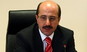 SGK Başkanı Zararsız'dan önemli açıklamalar