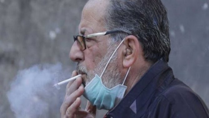 Eskişehir Sağlık Müdürü Bilge'den 31 Mayıs Dünya Tütünsüz Günü açıklaması