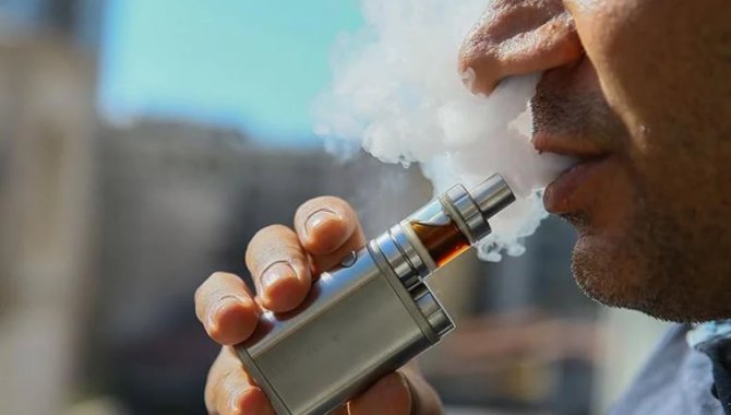Meksika'da elektronik sigara satışı yasaklandı