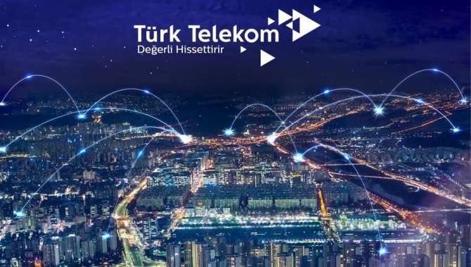 Türk Telekom’dan çevresel sürdürülebilirliğe katkı