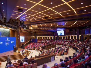 Sağlık ihracatına yönelik destekler ve "Heal in Türkiye" portalı tanıtıldı