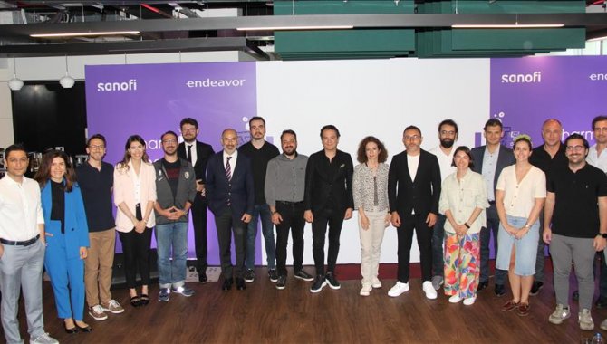 Sanofi’nin Girişimcilik Programı PharmUp’ın 3. dönemi Demo Day ile tamamlandı