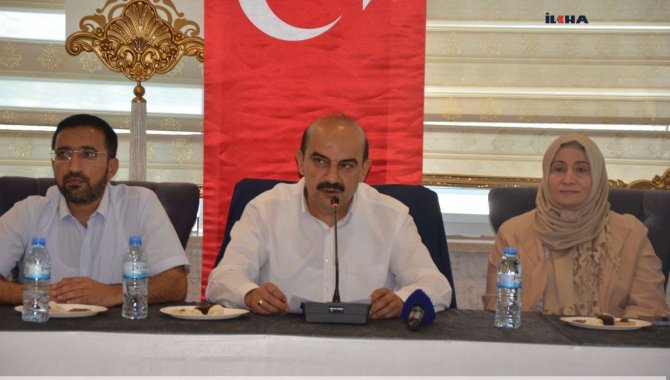Azizler Hareketi'nden Diyarbakır'daki Sağlık-Sen seçimlerine ilişkin açıklama