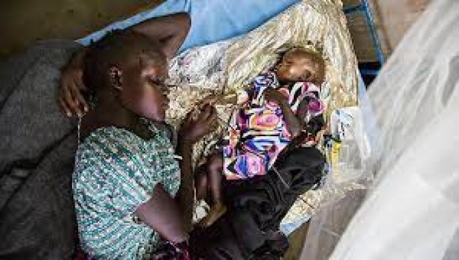 Nijerya'da menenjit salgını 65 can aldı