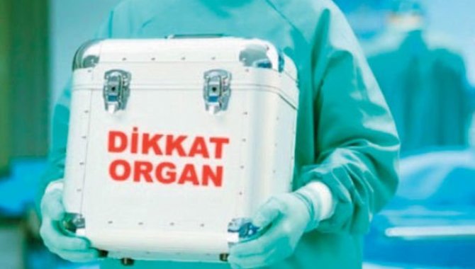 Adana'da kuzeni tarafından silahla vurulan gencin organları 4 kişiye umut olacak