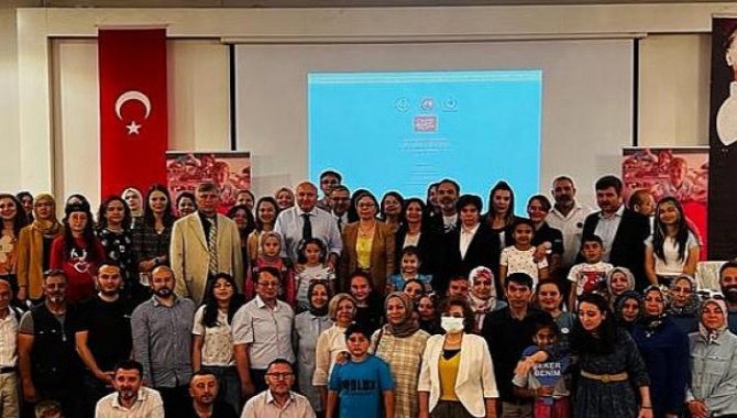 "Okulda Diyabet Programı"nın beşincisi Afyonkarahisar’da gerçekleştirildi