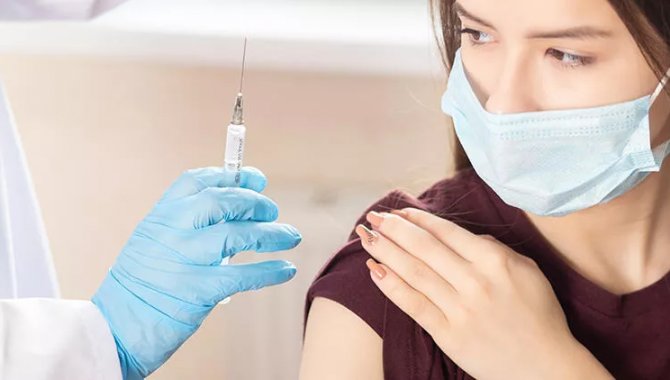 Avusturya’da Kovid-19 aşısı zorunluluğu kaldırılacak