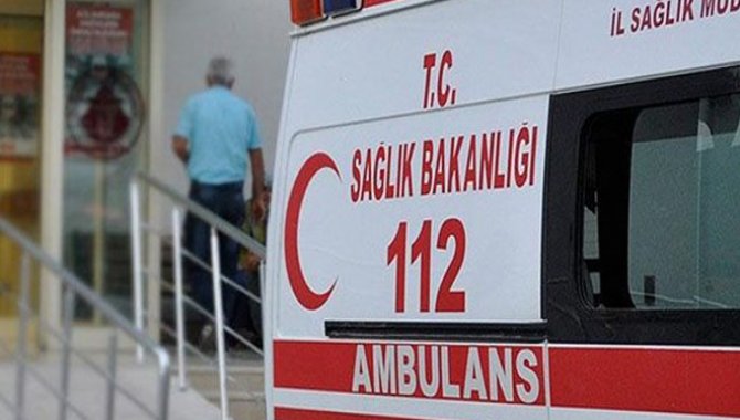 Erzurum'da dahiliye doktoru evinde ölü bulundu