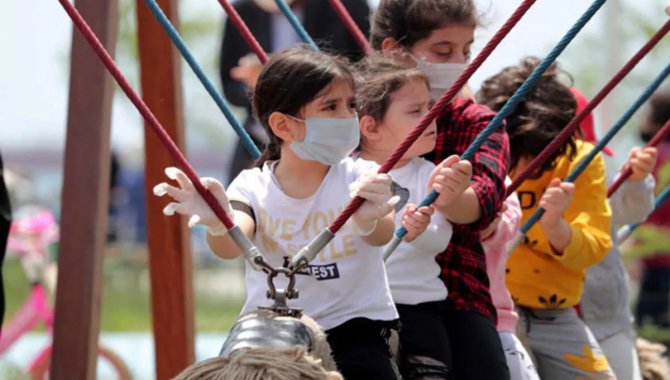 Aile ve Sosyal Hizmetler Bakanlığı, Türkiye'nin çocuk profilini çıkaracak