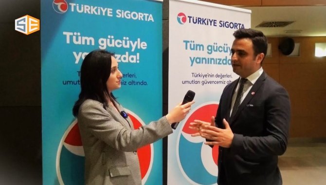Türkiye Sigorta "metaverse"ye reklam verdi