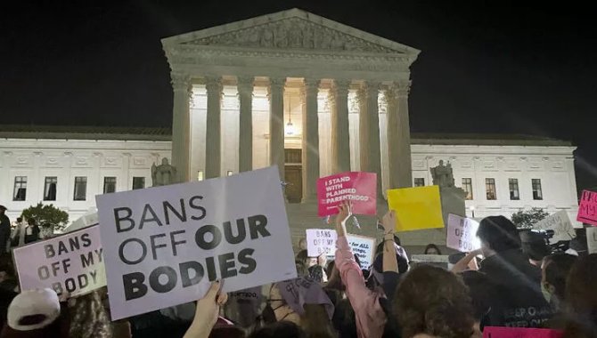 ANALİZ - Güncel sorunlar, tıkanan sistem: ABD ve kürtaj yasakları