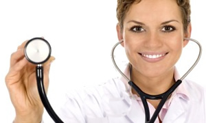 'Kadınlar doktorluk yapmalı mı' tartışması