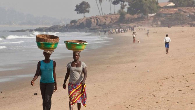 Sierra Leone'de kürtaj suç olmaktan çıkarılıyor