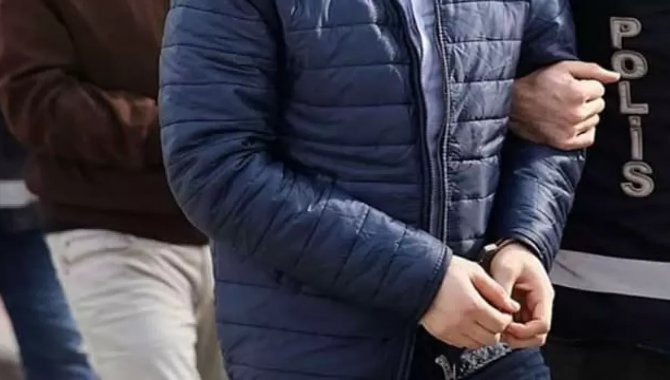 Erzincan'da polis memurunu bıçakla yaralayan şüpheli tutuklandı