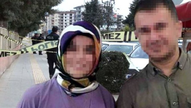 Kilis'te hemşire eşini öldüren kocanın yargılanmasına başlandı