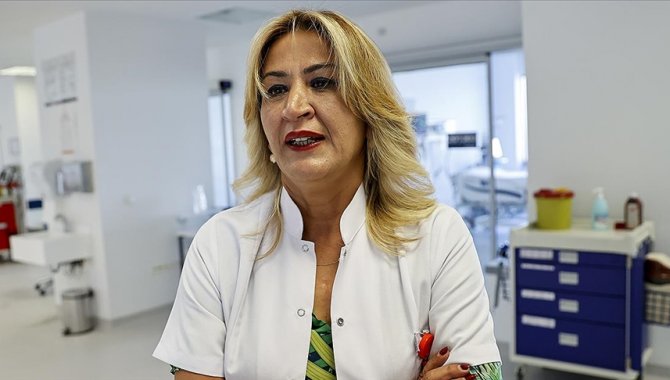 Vaka sayılarındaki artış nedeniyle "mesafeli" bayram uyarısı