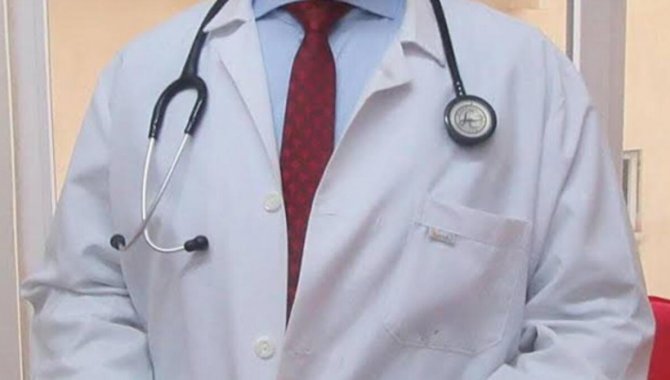 Yozgat'ta bir doktor hakkında idari soruşturma başlatıldı