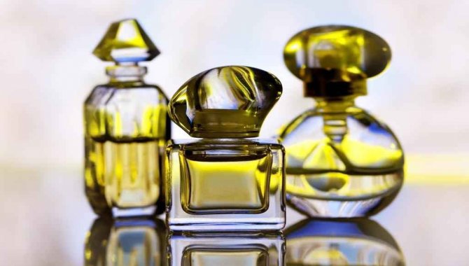 Güvensiz kozmetik ürünlere 645 bin lira ceza kesildi, 7 bin parfüm imha edildi