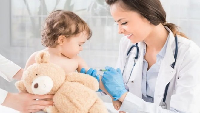 Kanada Sağlık Bakanlığı, 5 yaş altı çocuklar için Kovid-19 aşısına onay verdi