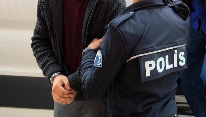 Kocaeli'de sağlık çalışanını darbeden hasta yakını gözaltına alındı