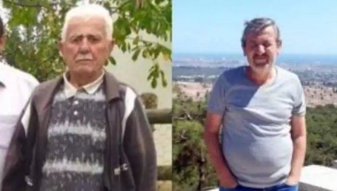 Ordu'da yaşlı adam, oğlunun vefat haberini vermek için evine gelenlerce ölü bulundu