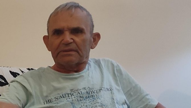 İzmir'de 8 gündür kayıp olan 75 yaşındaki alzaymır hastasının cesedine ulaşıldı