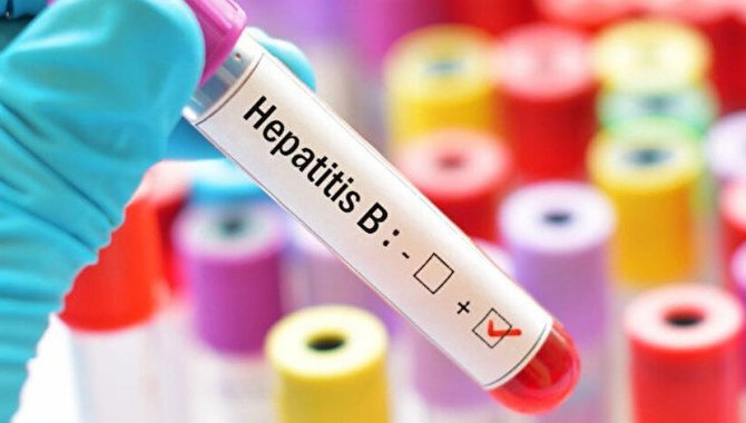 Her yıl 1 milyonu aşkın kişi viral hepatitlere bağlı hastalıklardan hayatını kaybediyor