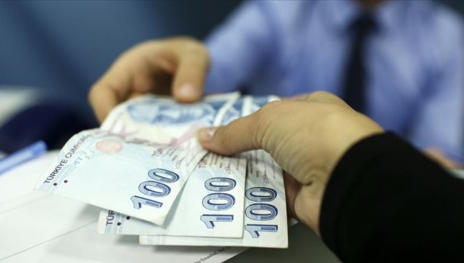 TÜRK-İŞ'e göre temmuzda 4 kişilik ailenin yoksulluk sınırı 22 bin 280 lira oldu