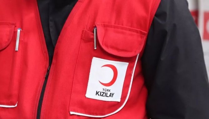 Türk Kızılaydan çalışanların ücretlerine ilişkin açıklama: