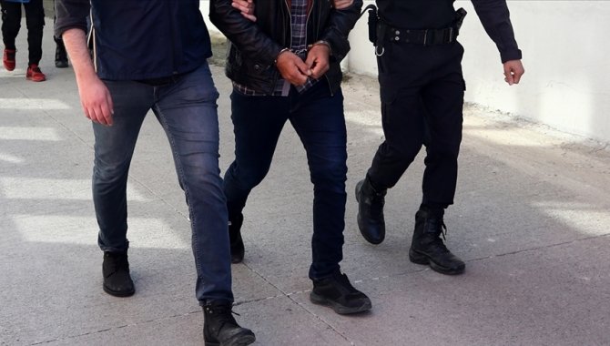 Şanlıurfa'da 2 sağlık çalışanını darbeden kişi gözaltına alındı