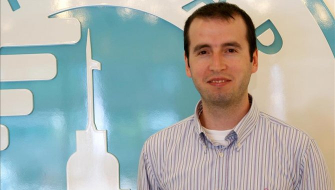 Üsküdar Üniversitesi İnsan ve Toplum Bilimleri Fakültesi'nden Avrupa'da staj imkanı