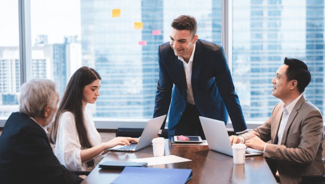 Türkiye'de 8 binden fazla şirket inovasyon odaklı çalışıyor