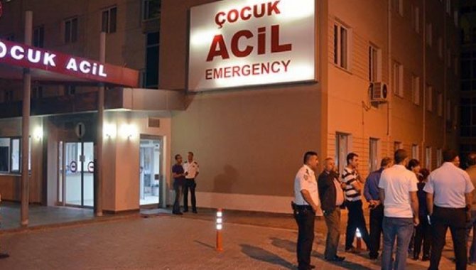 ERÜ Tıp Fakültesi Hastaneleri Başhekimi Horozoğlu, sağlık çalışanına saldırıyı kınadı