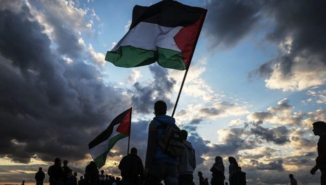 BM Filistin İnsani İşler Koordinatöründen Gazze'deki tansiyonun düşürülmesi çağrısı