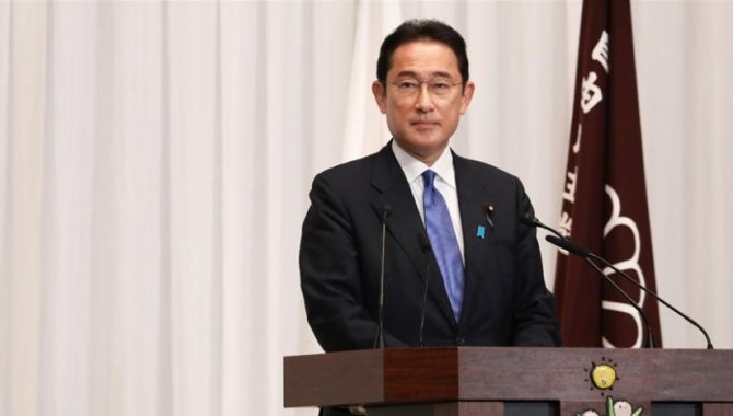 Japonya Başbakanı Kişida, kabinesinde "Moon Tarikatı" bağlantılı isimleri değiştirdi