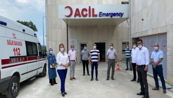 Kırklareli'nden kısa kısa