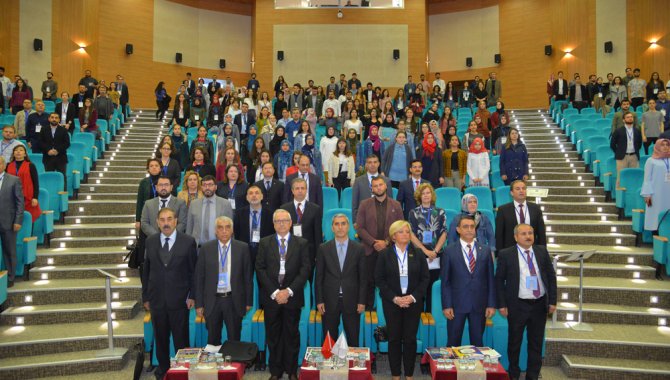 Kırşehir'de 2. Uluslararası Ahi Evran Tıp ve Sağlık Bilimleri Kongresi düzenlenecek