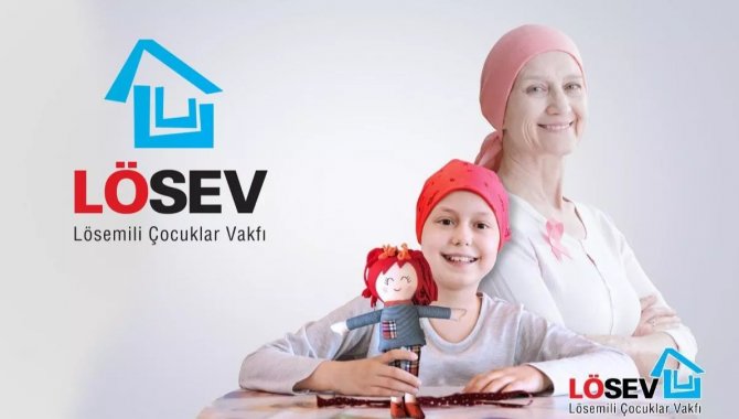 CK Enerji ve LÖSEV ortak projede buluştu