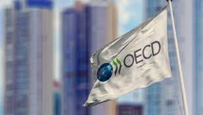 OECD: Güney Afrika ekonomisi verimsizlik sorununa çözüm üretmeli