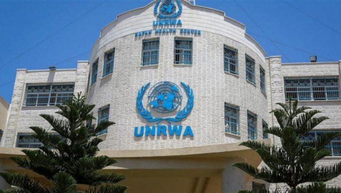 UNRWA: Yeni insani krizler nedeniyle İsrail-Filistin çatışması öncelik değil