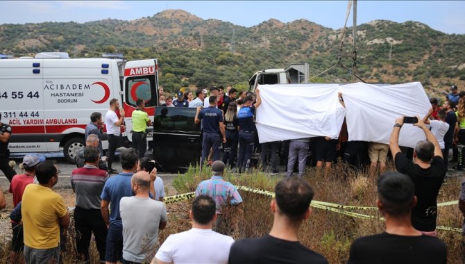 Sanatçı İbrahim Tatlıses'in ardından kazada yaralanan 7 kişi de taburcu edildi