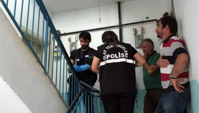 Karaman'da yatağında fenalaşan bebek hayatını kaybetti