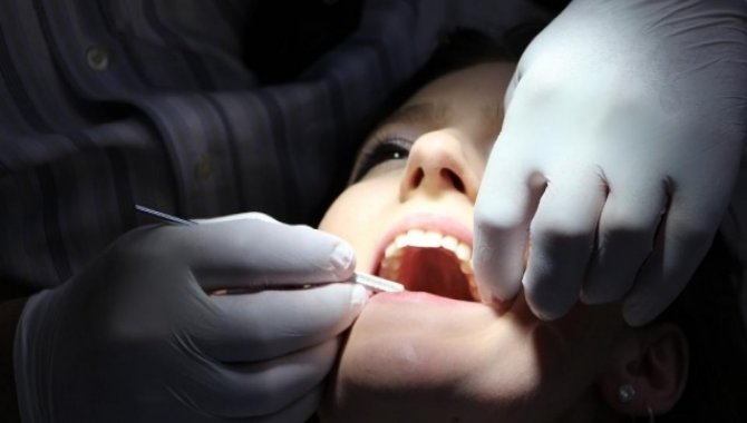 Malatya'da diş hastanesinin mesai saatleri uzatıldı