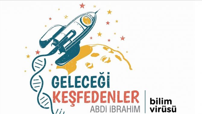 Abdi İbrahim ile gençler geleceği keşfedecek