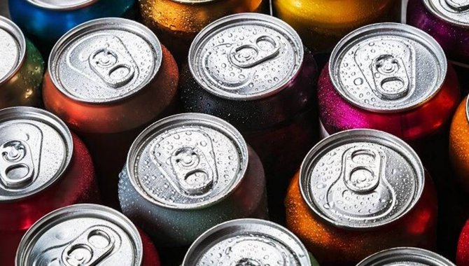 Kanada'nın bir eyaletinde içeceklere "şeker vergisi" konuldu