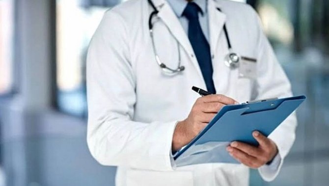 Karabük'e 57 doktor kadrosu açıldı