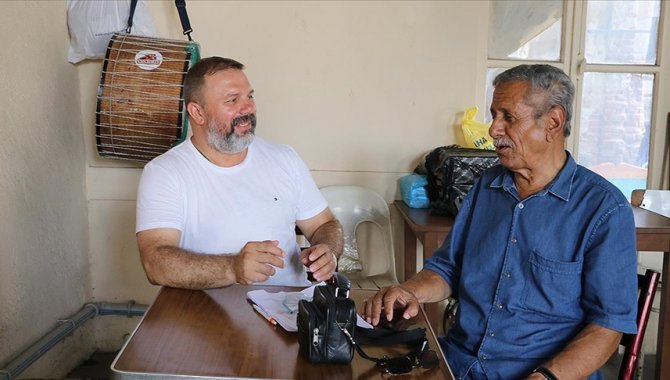 Romanlar, Aile ve Sosyal Hizmetler Bakanlığının hazırladığı eylem planından memnun