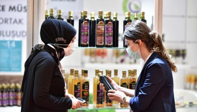 Düzce Üniversitesi, ürünlerini kendi markasıyla satışa sunuyor