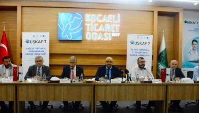 Sağlık turizmi, Kocaeli'de 7'ncisi düzenlenecek forumda ele alınacak